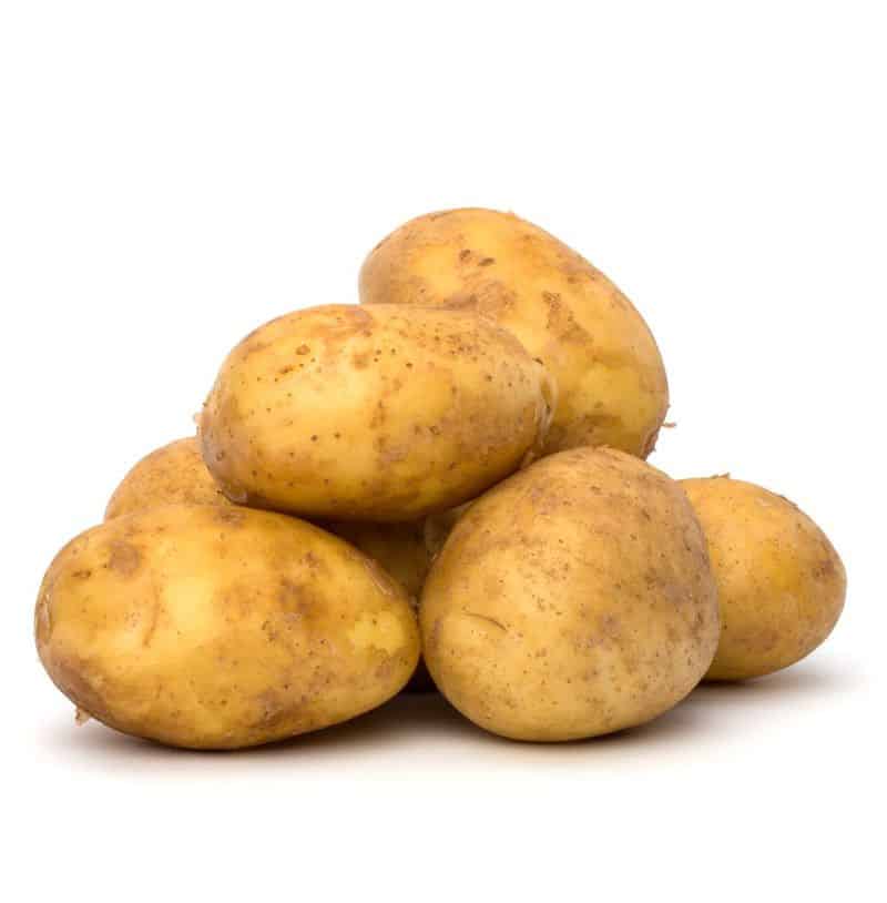 mojo potatoes
