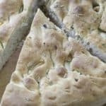 Learn how to make Focaccia just like they do at the Focaccia Italian grill with this easy recipe.