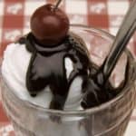 You can make Junior's Hot Fudge just like they do with this copycat recipe.