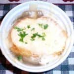 Le Bonne French Onion Soup