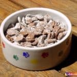 Puppy Chow for People