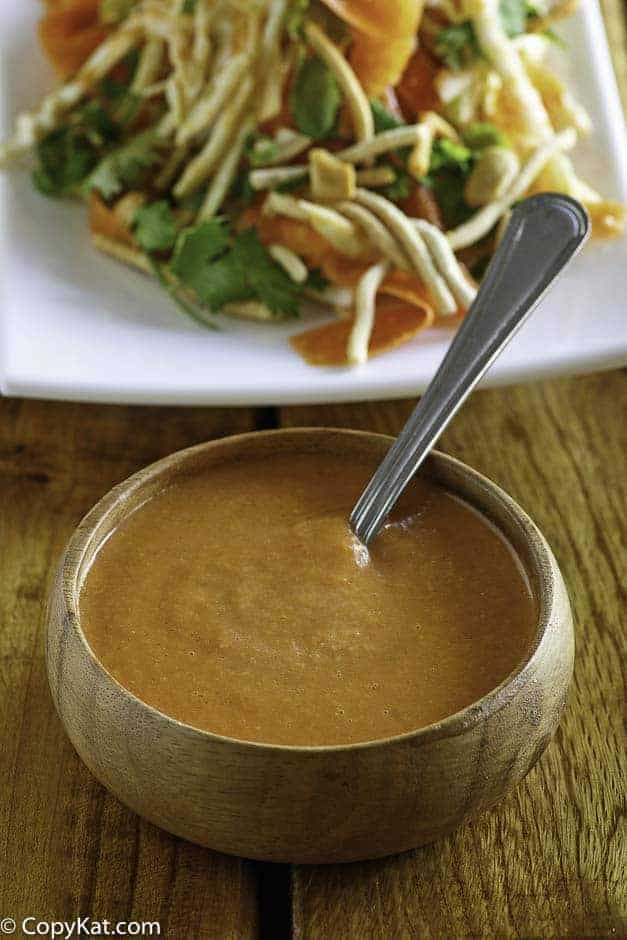 Benihana Ginger Salad Dressing Copykat Recipes