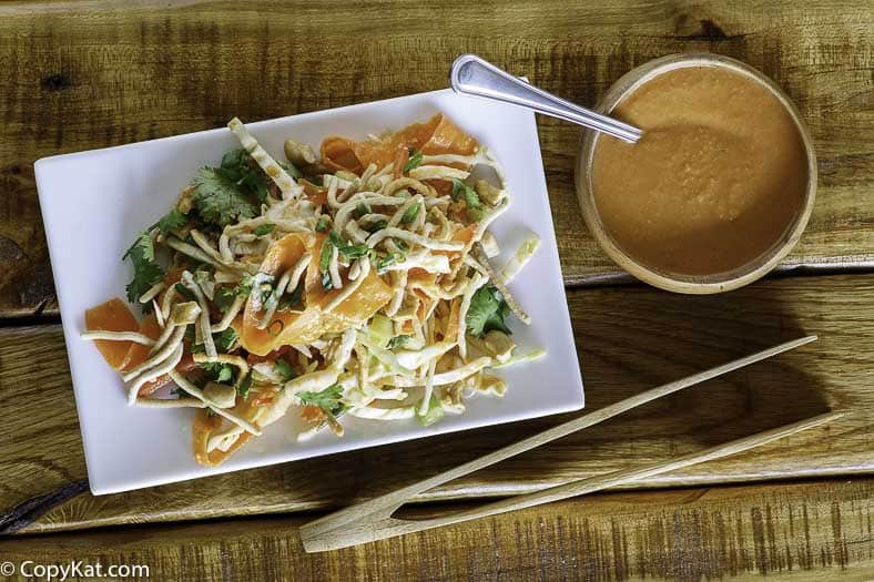 Benihana Ginger Salad Dressing Copykat Recipes