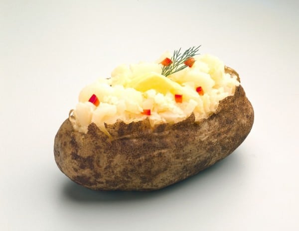 Baked Potato