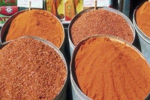 Threadgills Spices