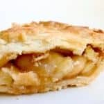 Ruby Tuesday's Apple Pie