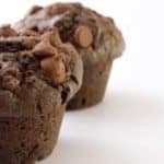 Dolly Madison Double Chocolate Mega Muffins