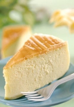 Lindy's Cheesecake