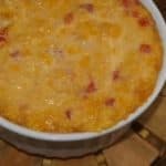 baked pimento cheese