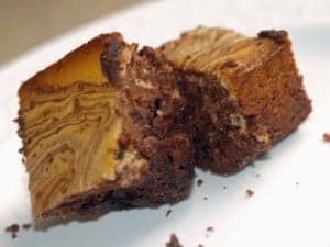 Sara Lee Brownies