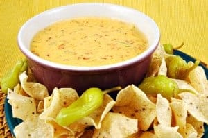 True Queso