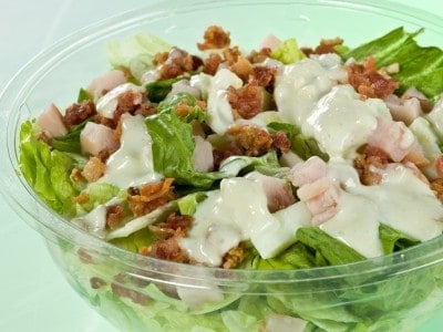 Ranch Salad Dressing