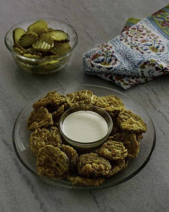 Make your own homemade Hooters Fried Pickles from Scratch at home.