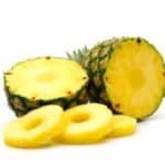 pineapple in recipes