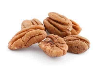 whole pecans for recipes