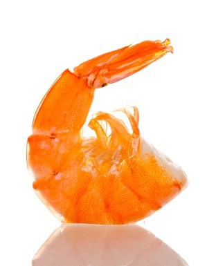 shrimp for thai shrimp