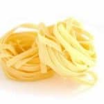 cooked pasta for recipes