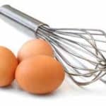 eggs for pecan bars