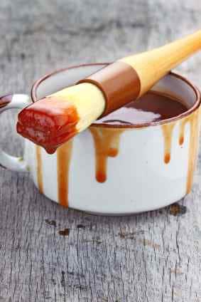 barbecue sauce