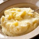 old fashioned mashed potatoes