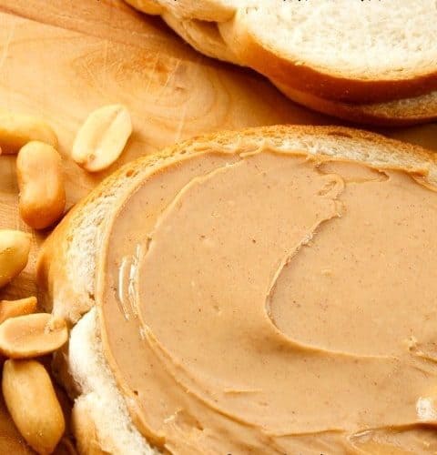 How To Make Homemade Peanut Butter Copykat Recipes