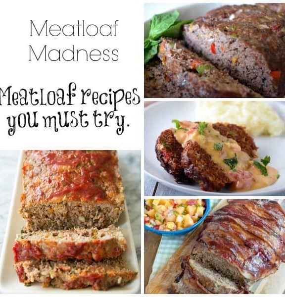 Check out all of these Meatloaf Recipes from CopyKat.com