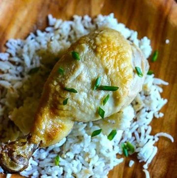 recipes for chicken drumsticks