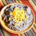 Pinto Beans in a Pressure Cooker Recipe and Video