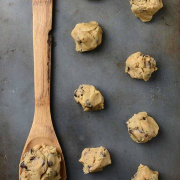 Best Chocolate Chip Cookie Recipe Ever