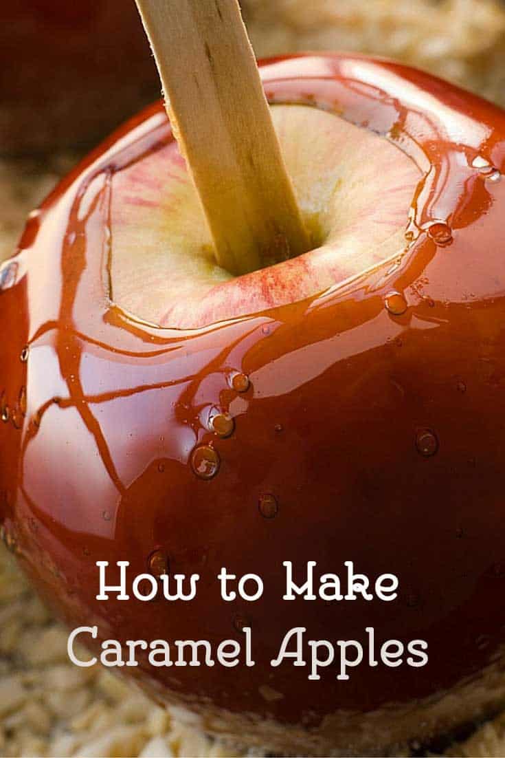 Fall Apple Recipes that Everyone Will Love