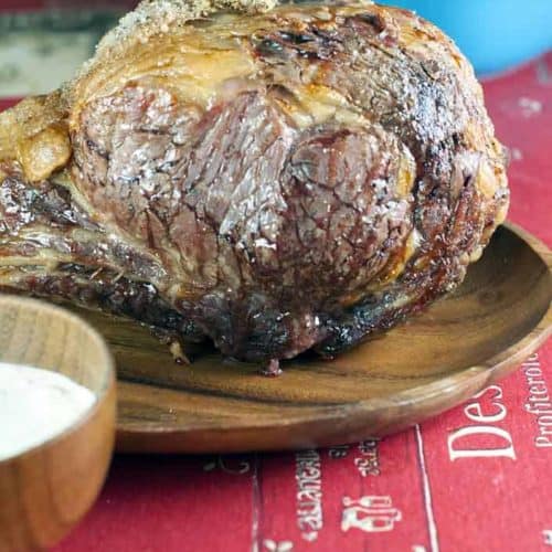 How Cook A Tender And Juicy Ribeye Roast In The Oven,Mornay Sauce Tilbud