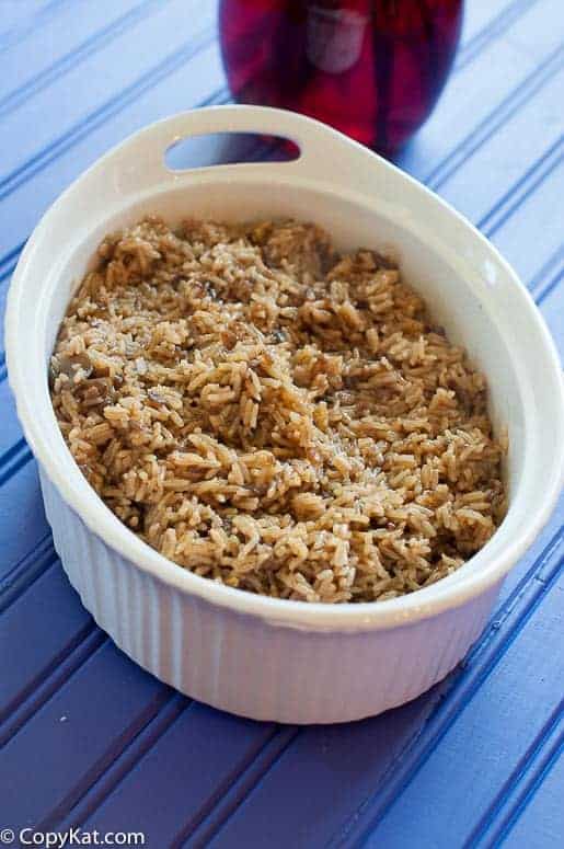 Perfect Instant Pot® Rice Recipe - Totally Foolproof and Easy to Make!