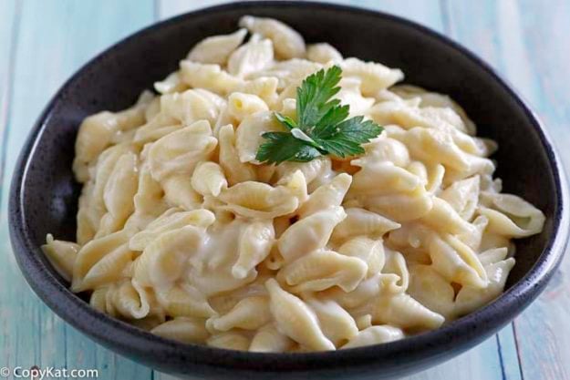 Panera Mac and Cheese