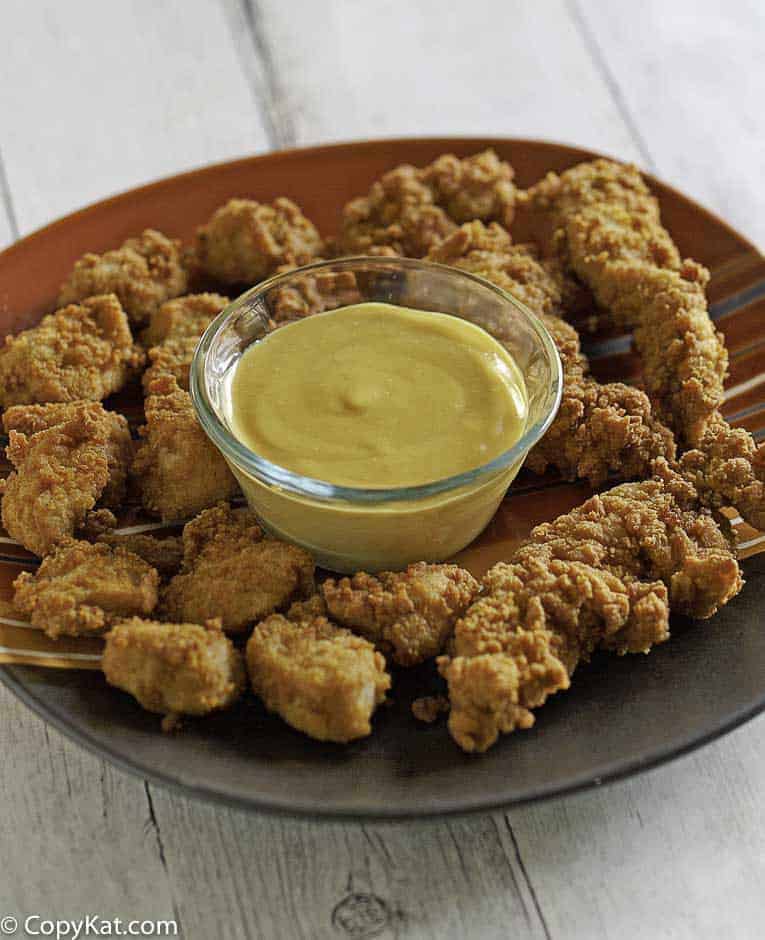 Copycat Chick Fil A Sauce At Home