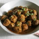 Make these easy to prepare meatballs that everyone will love with this recipe.