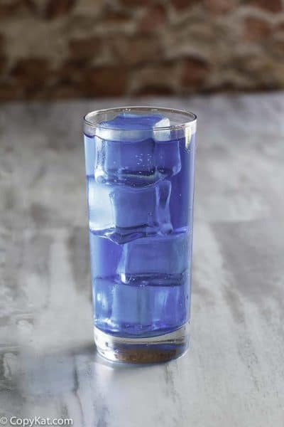 Copycat Sonic Ocean Water Recipe And Video