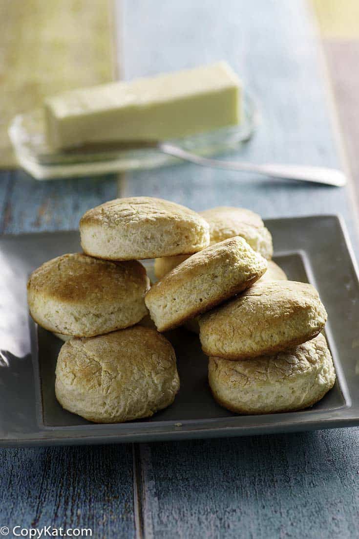 Cracker Barrel Old Country Store Biscuits