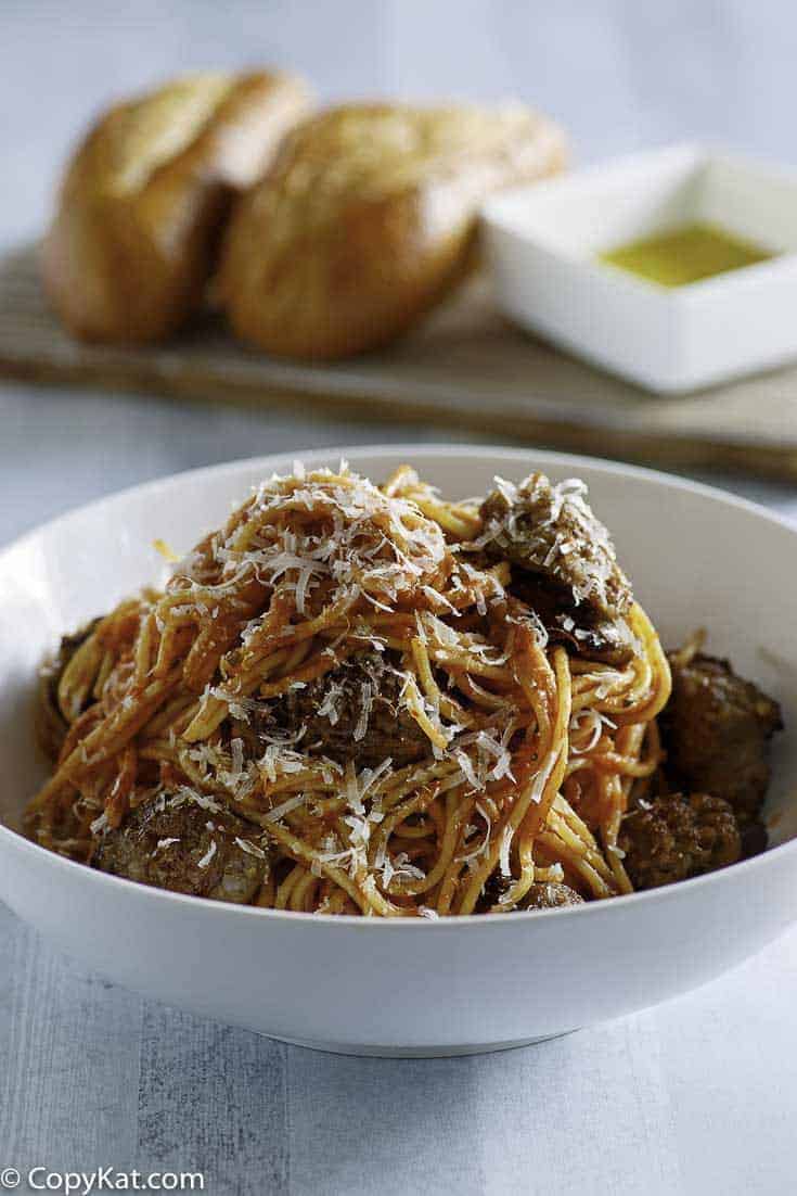 Instant Pot Italian Sausage Pasta - CopyKat Recipes