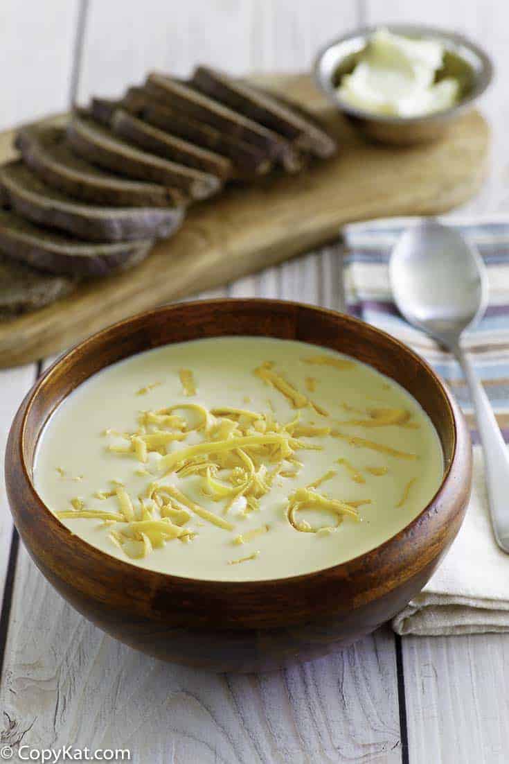 Steakhouse Soup Recipe How to Make It Taste of Home