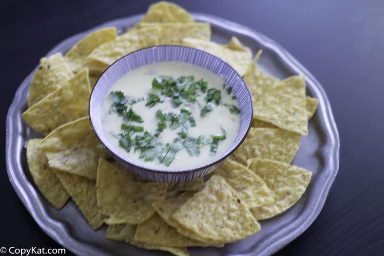 Best Ever Easy White Queso Recipe | LaptrinhX / News