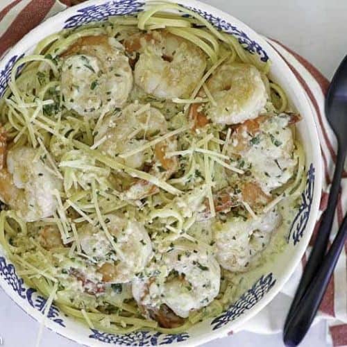 Red Lobster Shrimp Pasta Copykat Recipes