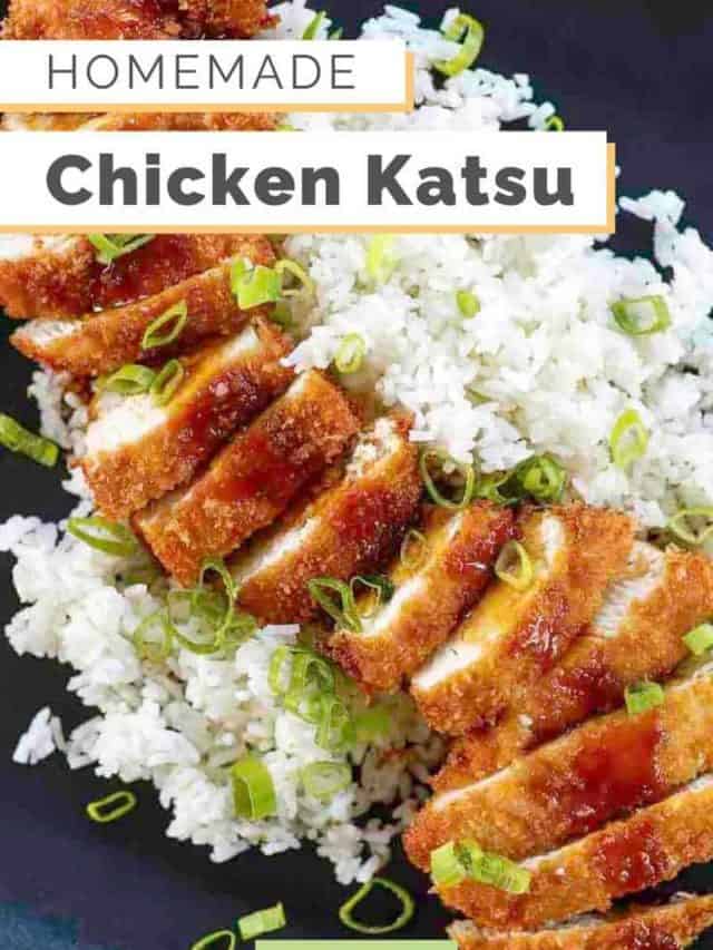Chicken Katsu Recipe CopyKat Recipes