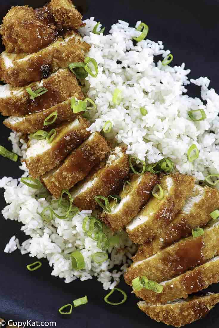 Chicken Katsu Copykat Recipes