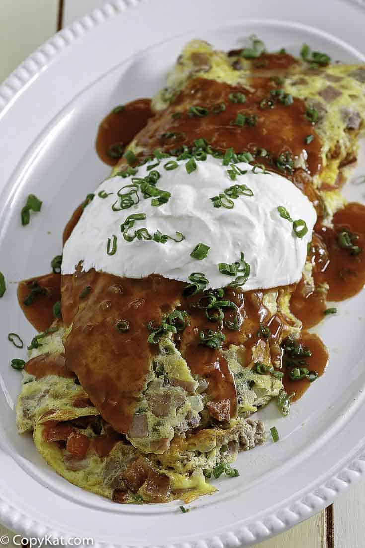 Ihop Colorado Omelette Copykat Recipes