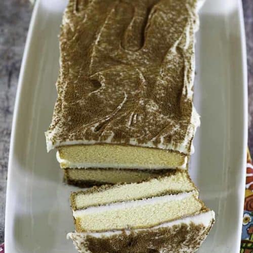 Authentic Olive Garden Tiramisu Copykat Recipes