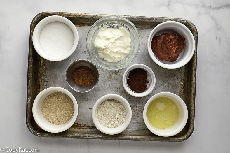 mayonnaise, sugar, vinegar, and more