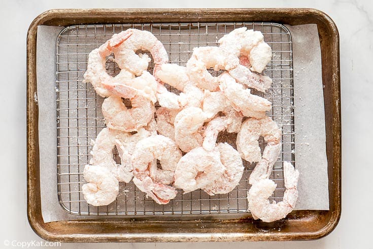 Olive Garden Classic Shrimp Scampi Fritta Copykat Recipes