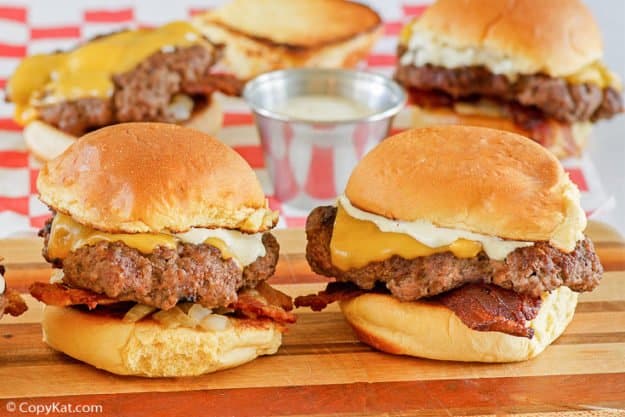 Chili’s Big Mouth Bites