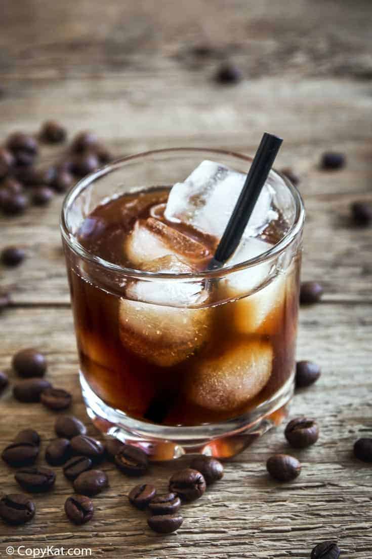 Homemade Kahlua Coffee Liqueur Copykat Recipes