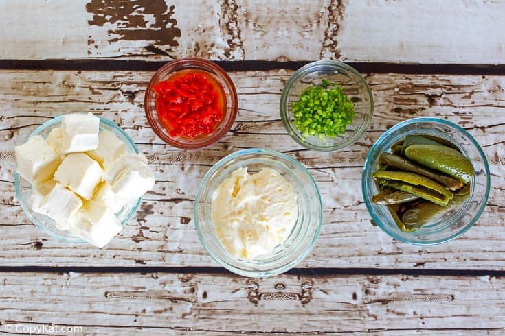 Lubys stuffed jalapenos ingredients